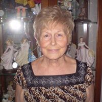Betty Duffy Photo 9