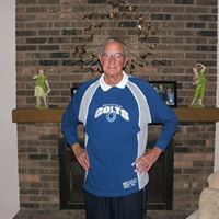 Delbert Webber Photo 1