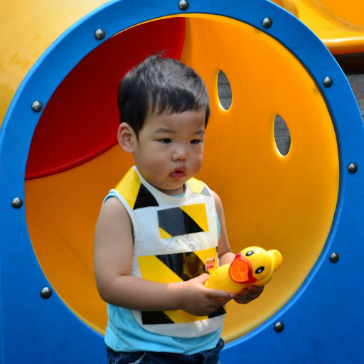 Jeff Lin Photo 30
