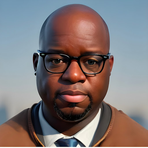 Dwayne Green Photo 8