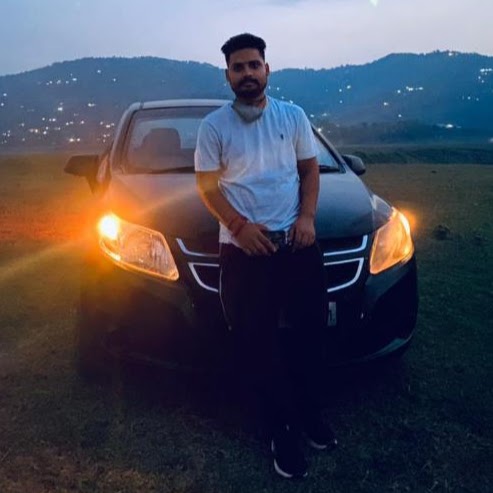 Pankaj Joshi Photo 12