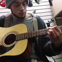 Christopher Welch Photo 22