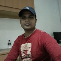 Mizanul Chowdhury Photo 1