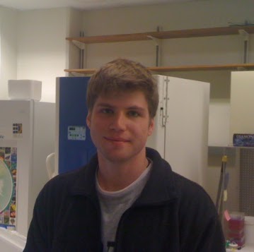 Joe Walker Photo 16