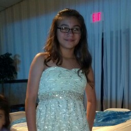 Andrea Ornelas Photo 6