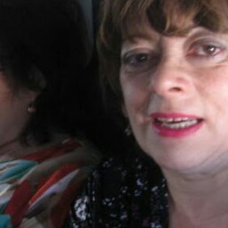Mary Pena Photo 9