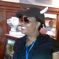 Falisha Stewart Photo 5