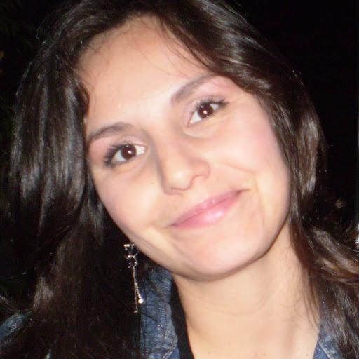 Patricia Albano Photo 5