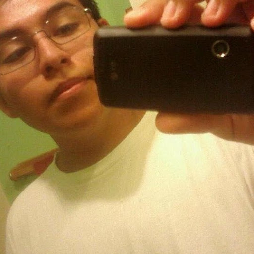 Marco Ramirez Photo 15