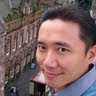 Alan Chou Photo 8