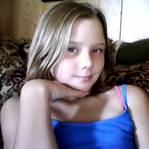 Rebekah Rogers Photo 9