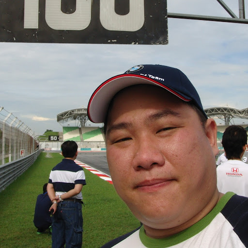 Richard Lum Photo 19