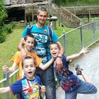 Sean Skelly Photo 17