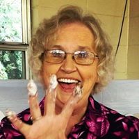 Sandy Wright Photo 21