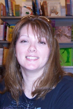 Sandy Mathews Photo 1