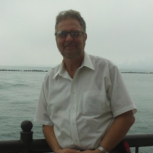 David Hash Photo 23