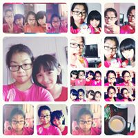 Mary Pang Photo 15