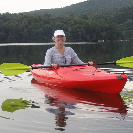 Colleen Barnes Photo 28
