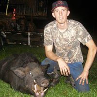 Raymond Pope Photo 15