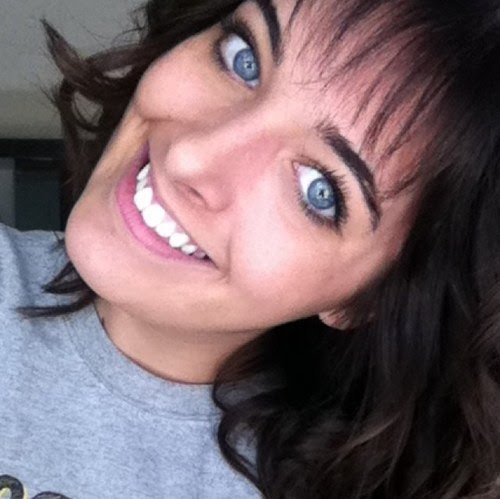 Rachel Olson Photo 39