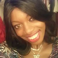 Christina Parson Photo 4