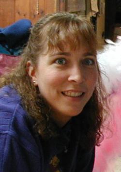 Pamela Barrett Photo 31