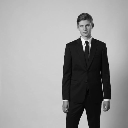 Thomas Morin Photo 7
