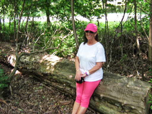 Marilyn Cooper Photo 38