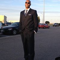 Aron Mcdaniel Photo 2