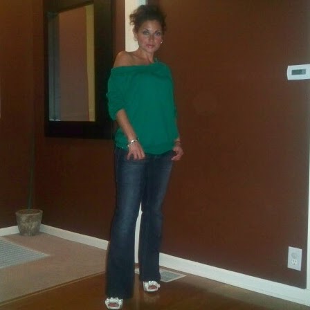 Maria Mcdaniel Photo 16