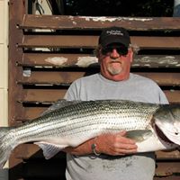 Barry Thomas Photo 30