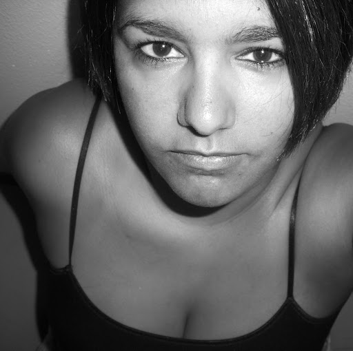 Amy Driscoll Photo 18