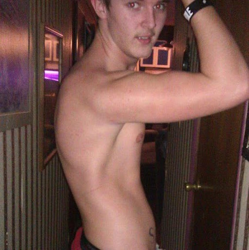 Jesse Hawkins Photo 15