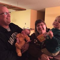 Susan Savarese Photo 8