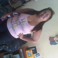 Ana Alvarado Photo 37