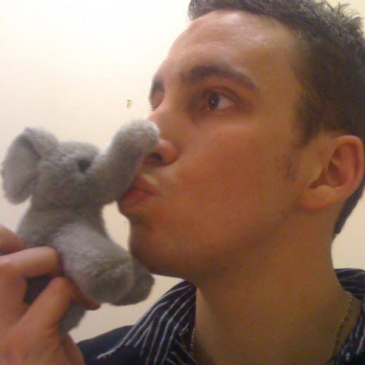 James Waddington Photo 7
