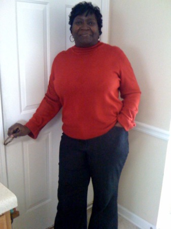 Linda Strickland Photo 9