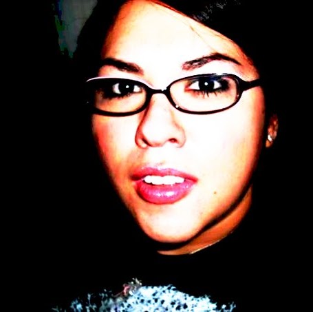 Christina Cook Photo 2