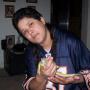 Christine Galindo Photo 21