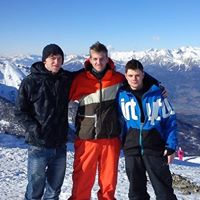 Andy Weekes Photo 18