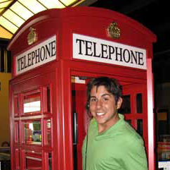 Jesse Gonzales Photo 20