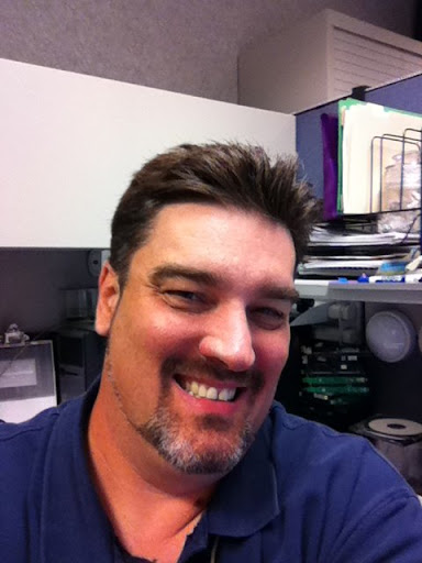 Herman Clark Photo 12