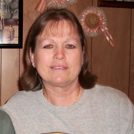 Ruth West Photo 28