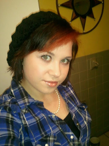 Sarah Lackey Photo 15