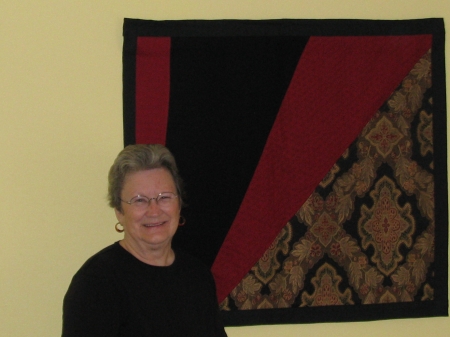 Dorothy Jenkins Photo 2