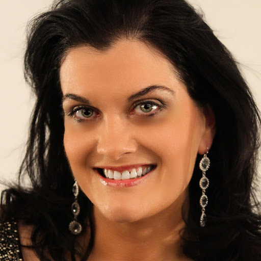 Christina Foreman Photo 16