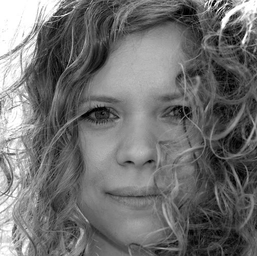 Maria Borgstrom Photo 4