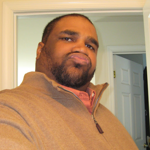 Nelson Robinson Photo 29
