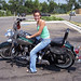 Alicia Harley Photo 4