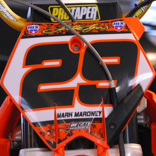 Mark Maroney Photo 15